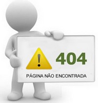 Erro 404